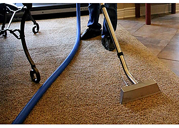 Tacoma Carpet Cleaners J&M Carpet Renewal