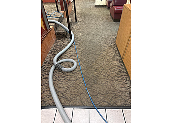J&M Carpet Renewal Tacoma Carpet Cleaners image 1