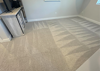 J&M Carpet Renewal & Restoration - Tacoma, WA Carpet Cleaners - Service Highlights