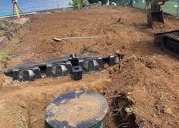 Honolulu Septic Tank Services J & M Cesspool and Septic Pumping LLC.