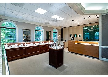 Cary Jewelry JM Edwards Jewelry