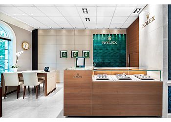 Cary Jewelry JM Edwards Jewelry