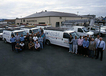 Salinas Electricians J M Electric
