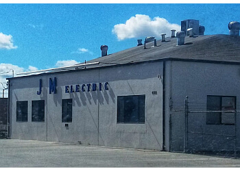 Salinas Electricians J M Electric