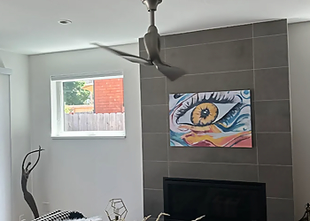 Aurora Electricians JM Electric Inc.