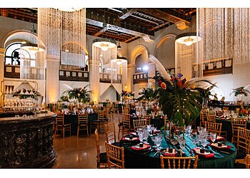 Long Beach Wedding Planners JM Event Planning & Production