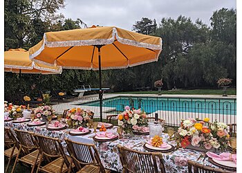 Long Beach Wedding Planners JM Event Planning & Production