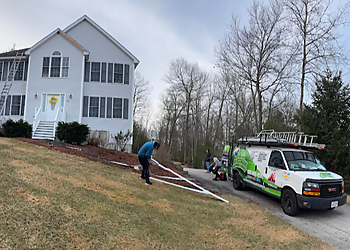 Lowell Roofing Contractors JM Exteriors Roofing Siding