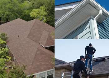 3 Best Roofing Contractors In Laredo, Tx - Expert Recommendations