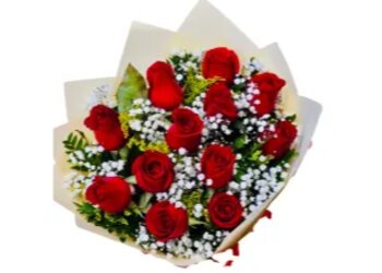 JM Flowers - Palmdale, CA Florists - Bouquet Image