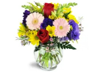JM Flowers - Palmdale, CA Florists - Fresh Flowers Image