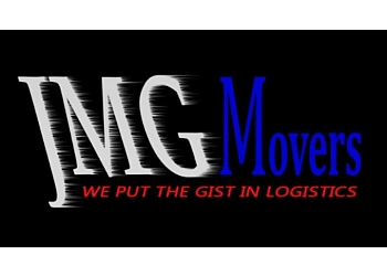JMG Movers