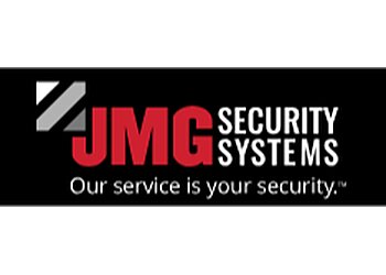 Huntington Beach Security Systems JMG Security Systems