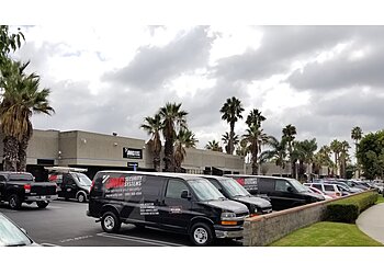JMG Security Systems  Huntington Beach Security Systems image 1