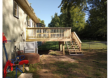 Independence Handyman JM Home Customs, LLC.