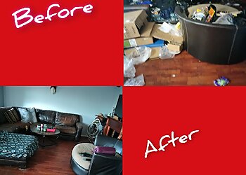 Brownsville House Cleaning Services J&M Housekeeping Services