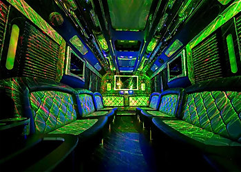 JMI Limousine - Beaverton, OR Limo Service - Business Gallery Image