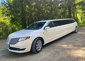 JMI Limousine - Beaverton, OR Limo Service - Limo image