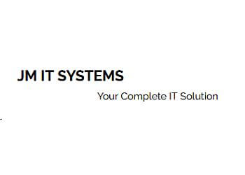 JM IT Systems Garland It Services