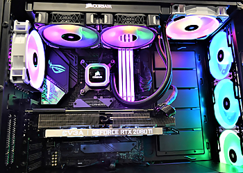 Costa Mesa Computer Repair JM-InfoTechs