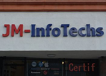 JM-InfoTechs  Costa Mesa Computer Repair