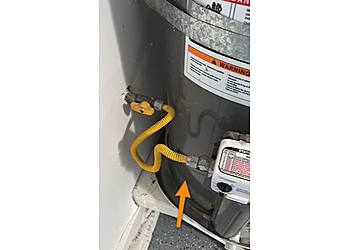 Fremont Home Inspections J&M Inspection Services