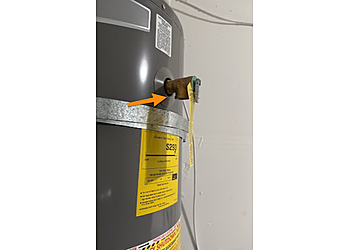 Fremont Home Inspections J&M Inspection Services