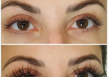 Mobile Spas JMJ Bliss Salon & Day Spa