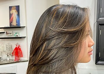 Mobile Spas JMJ Bliss Salon & Day Spa