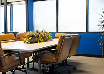 JMJ Financial - Huntington Beach, CA Mortgage Companies - Office Interior Image