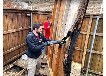 Dallas Junk Removal JM Junk Removers