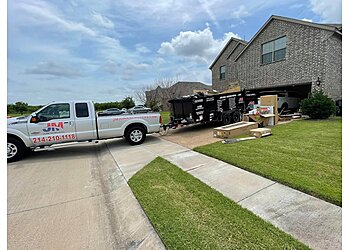 JM Junk Removers Dallas Junk Removal image 1