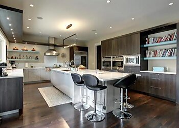 Denver Custom Cabinets JM Kitchen & Bath