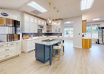 Colorado Springs Custom Cabinets JM Kitchen & Bath Design