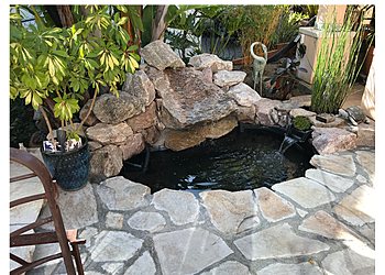 Concord Landscaping Companies J & M Landscape