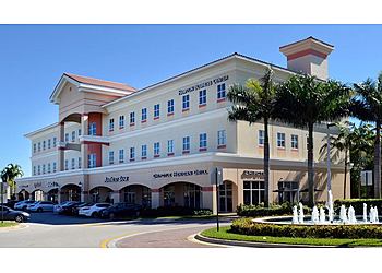 Jacqueline - Pembroke Pines, FL Business Lawyers