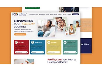 Omaha Web Designers JM Online