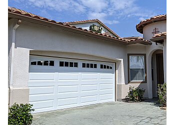 Ventura Garage Door Repair JM Overhead Door Co.