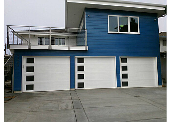 Ventura Garage Door Repair JM Overhead Door Co.