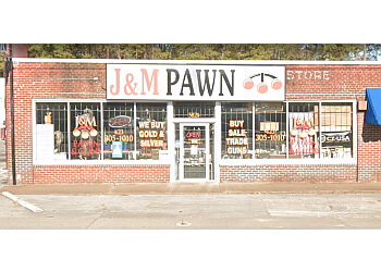 J &M PAWN Chattanooga Pawn Shops