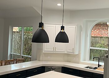 Mesquite Painters J & M Paint