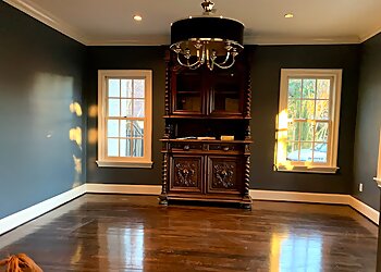 Mesquite Painters J & M Paint