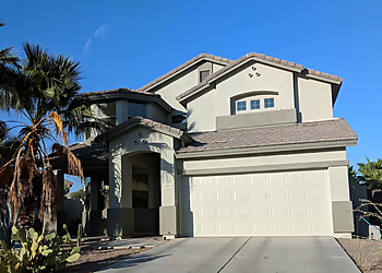 J&M Painting Services - Scottsdale, AZ Painters - Outdoor Work Image