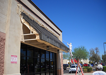 J&M Painting Services - Scottsdale, AZ Painters - Residential Service Image
