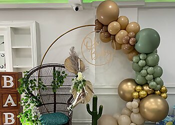 Yonkers Event Rental Companies J&M Party Supply