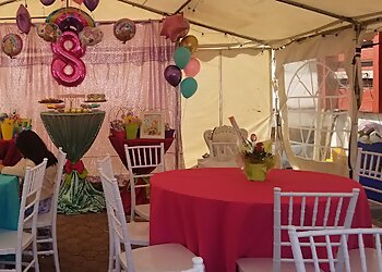 Yonkers Event Rental Companies J&M Party Supply