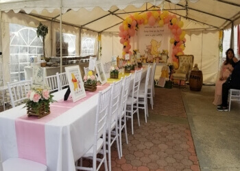 J&M Party Supply Yonkers Event Rental Companies