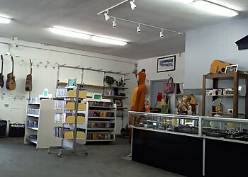 Chattanooga Pawn Shops J&M Pawn