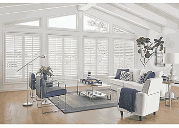 JMR Blinds INC. - Ontario, CA Window Treatment Stores - Design Image