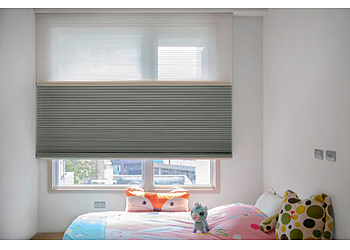 JMR Blinds INC. - Ontario, CA Window Treatment Stores - Work Image